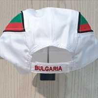 Нова шушлякова шапка с козирка България, снимка 3 - Шапки - 36922571