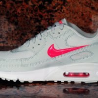 Nike Air Max 90 GS CZ7086-001, снимка 4 - Маратонки - 31115878