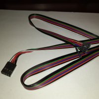 077. Вътрешно компютърни кабели за опроводяване панел към дъно, снимка 9 - Кабели и адаптери - 40171594