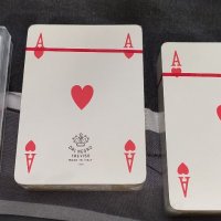 комплект за покер, снимка 2 - Други игри - 38557025