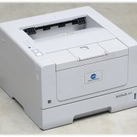 Konica Minolta Bizhub 20p лазерен принтер с 12 месеца гаранция!, снимка 4 - Принтери, копири, скенери - 34914551