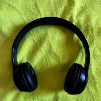 Блутут слушалки Beats studio 3, снимка 1 - Слушалки и портативни колонки - 38201829