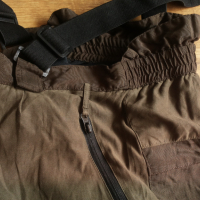 VARDE Norsk Design Waterproof Trouser размер 50 / M за лов риболов панталон водонепромукаем - 861, снимка 7 - Екипировка - 44929371