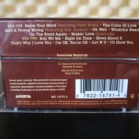 Boyz II Men - Full Circle, снимка 2 - Аудио касети - 30121533