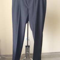 Мъжки официален панталон, снимка 3 - Панталони - 44672038