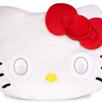 Интерактивна чанта Spin Master Purse Pets - Hello Kitty, снимка 3 - Други - 38835703