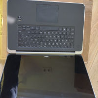 Dell precision M3800 лаптоп за части, снимка 1 - Части за лаптопи - 44768829