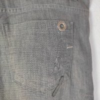Marithè François Girbaud jeans 31 , снимка 9 - Дънки - 38614214