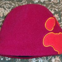 Детска шапка Jack Wolfskin , снимка 6 - Шапки, шалове и ръкавици - 37947164
