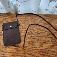 малка чанта през рамо,нова, снимка 1 - Чанти - 44192798