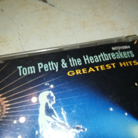 TOM PETTY & THE HEARTBREAKERS CD 0803241024, снимка 14 - CD дискове - 44665913
