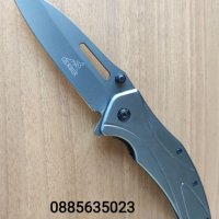 Сгъваем нож Gerber / 20,2 см /, снимка 2 - Ножове - 12002381