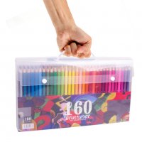 2803 Цветни маслени моливи, снимка 8 - Картини - 30455593