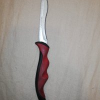 Малък нож , снимка 2 - Ножове - 36818431