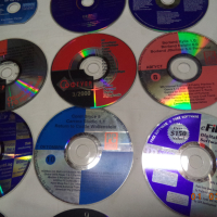 Лот стари компакт дискове - за всекиго по нещо, снимка 10 - CD дискове - 44650638