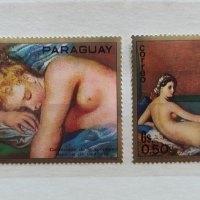 Пощенски марки /серии /, снимка 3 - Филателия - 44305612