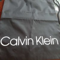 Раница  мешка Calvin Klein, снимка 2 - Раници - 31063754