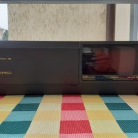Продавам S-VHS Видеорекордер Panasonic NV-FS88EE, снимка 3 - Декове - 31179391