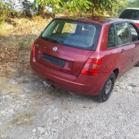 Fiat Stilo 1.4 96к.с 2004г. на части!!, снимка 3 - Автомобили и джипове - 42630173