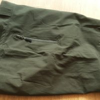 DANIEL FRANK Stretch Windproof Waterproof Trouser размер XL еластичен панталон - 484, снимка 4 - Панталони - 42332756