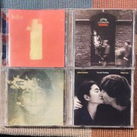 Beatles,John Lennon , снимка 1 - CD дискове - 38967033