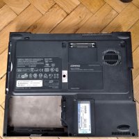 HP Compaq Evo N620c за части, снимка 2 - Части за лаптопи - 35410870