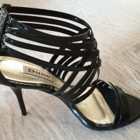 Луксозни обувки Dune, снимка 1 - Дамски обувки на ток - 30843765