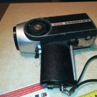 eumig viennette 2 super 8 made in austria 1203211046, снимка 1 - Камери - 32130937