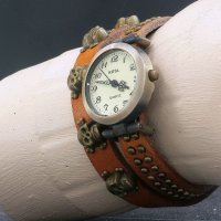 Дамски ретро часовник Rital, снимка 2 - Дамски - 40724959