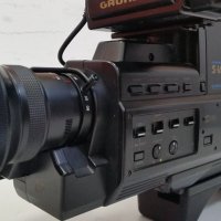 Видеокамера Grundig S-VS180, снимка 4 - Камери - 30243047