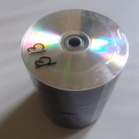 DVD-R 4.7GB 100бр, снимка 1 - Други игри и конзоли - 35485338