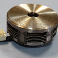 Съединител електромагнитен Binder Magnete 8400311C1 24VDC electromagnetic clutch, снимка 13 - Резервни части за машини - 38005338