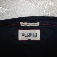 Тениски TOMMY HILFIGER   дамски,Л-ХЛ, снимка 2 - Тениски - 29593016