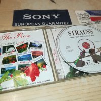 STRAUSS CD 3108231811, снимка 13 - CD дискове - 42036767