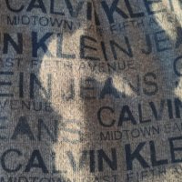 Нова шапка Calvin Klein Jeans, снимка 6 - Шапки - 34918402