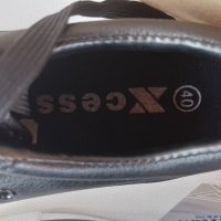 Нови черни гуменки №40, снимка 7 - Дамски ежедневни обувки - 44146770