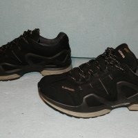 туристически обувки Lowa Gorgon GTX- gore tex   номер 42, снимка 6 - Спортни обувки - 31944260