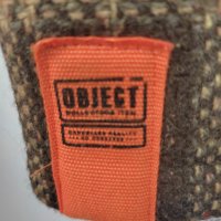 Object  coat XL, снимка 11 - Палта, манта - 38113226