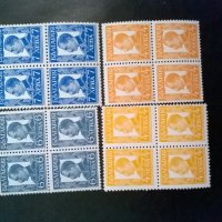 Стари марки, снимка 7 - Филателия - 37334157