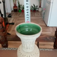 Продавам красива,малка и стилна ваза., снимка 2 - Вази - 42395196
