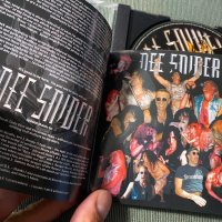Accept,Dee Snider, снимка 17 - CD дискове - 42560850