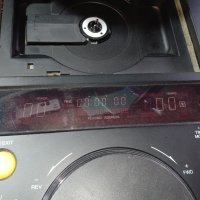 CD плейър Pioneer CDJ-500 MkII, снимка 9 - Други - 40156321