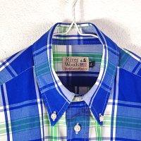 River Woods shirt 14 jr. B24, снимка 6 - Детски ризи - 40402460