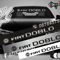 Сенник Fiat Doblo, снимка 1 - Аксесоари и консумативи - 39626497
