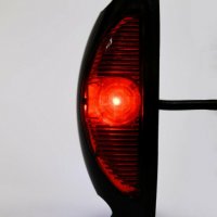 Диодни Лед LED светлини габарити за камион бус Тир ремарке 12/24V , снимка 3 - Аксесоари и консумативи - 35282696