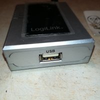 LOGILINK WIRELESS SERVER USB-GERMANY 0312212014, снимка 6 - Рутери - 35020262