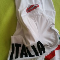 GSG ITALIA джърси за колоездене , снимка 4 - Спортни дрехи, екипи - 37105674