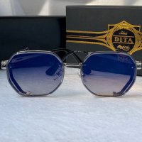 Dita 2023 мъжки дамски слънчеви очила 3 цвята, снимка 6 - Слънчеви и диоптрични очила - 40539829