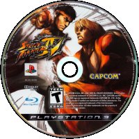 Street Fighter IV Оригинална Игра за Плейстейшън 3, PS3 ЛИЧНА КОЛЕКЦИЯ игри Playstation, снимка 9 - Игри за PlayStation - 39444385