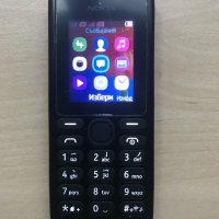 Nokia 108 DS, снимка 2 - Nokia - 44326163